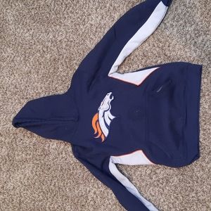 Denver Broncos Hoodie